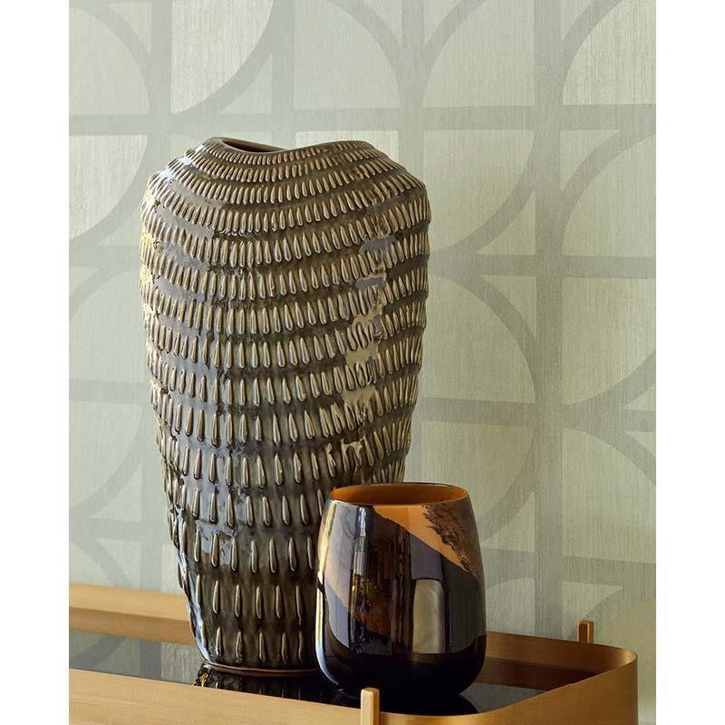 Tapete Beige, Creme Eijffinger Vliestapete (1029759)