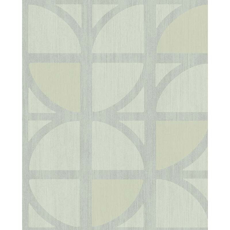 Tapete Blau Eijffinger Vliestapete (1029755)