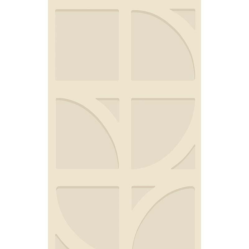 Tapete Beige, Creme Eijffinger Vliestapete (1029753)