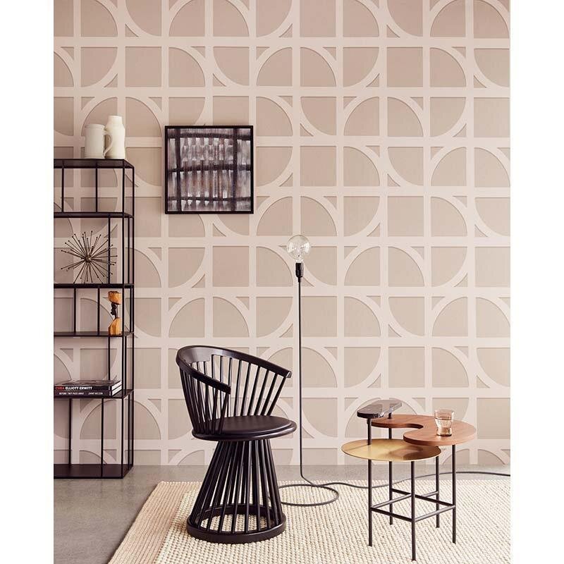 Tapete Beige, Creme Eijffinger Vliestapete (1029753)