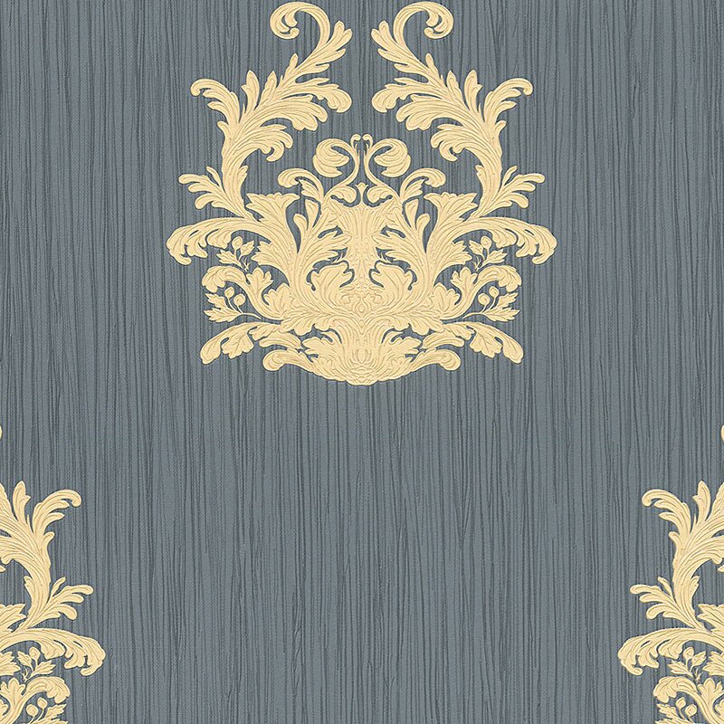 Tapete Blau Architects Paper Vliestapete (1024094)