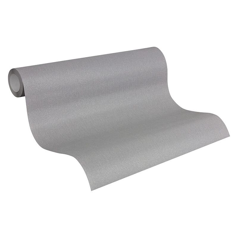 Tapete Grau, Silber innova Vliestapete (1023792)