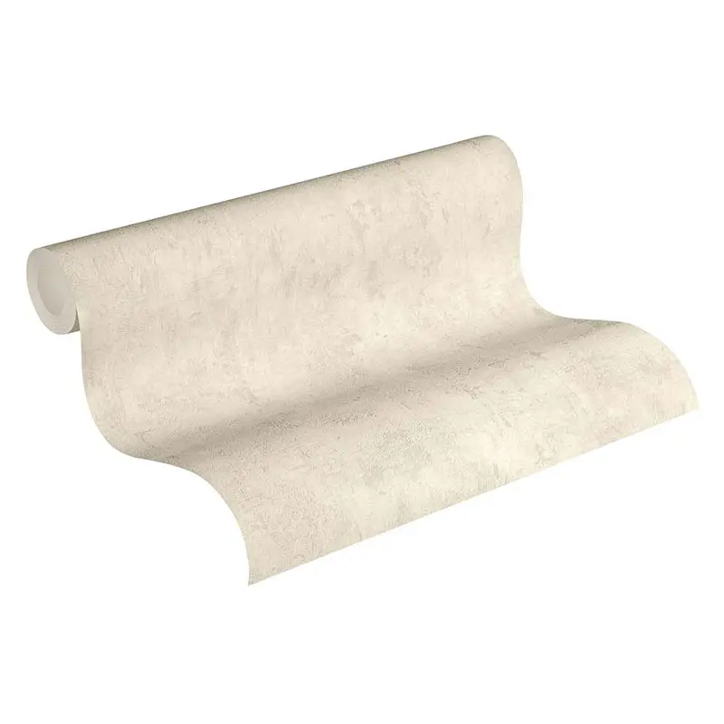 Tapete Greige AS-Creation Vliestapete (1026936)