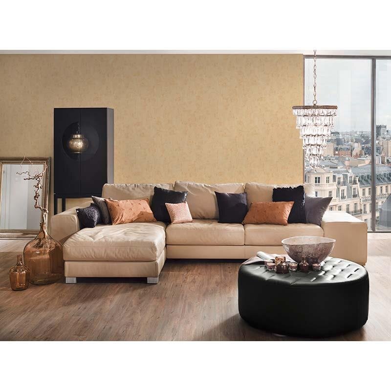 Tapete Orange, Terrakotta AS-Creation Vliestapete (1026925)