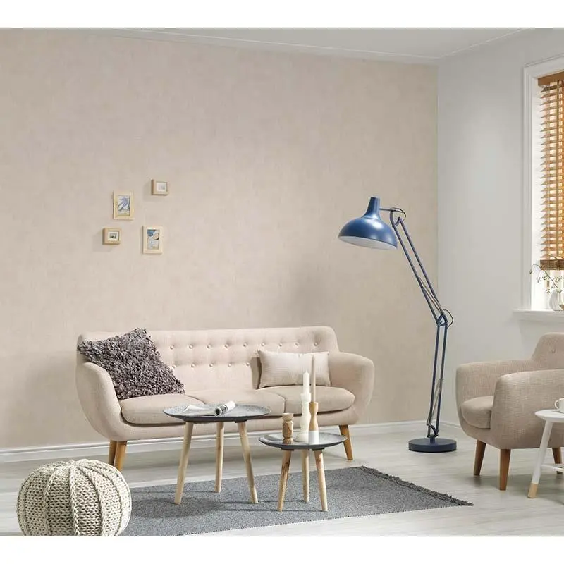 Tapete Beige, Creme AS-Creation Vliestapete (1026924)