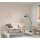 Tapete Beige, Creme AS-Creation Vliestapete (1026924)