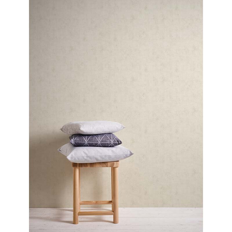 Tapete Beige, Creme AS-Creation Vliestapete (1029258)