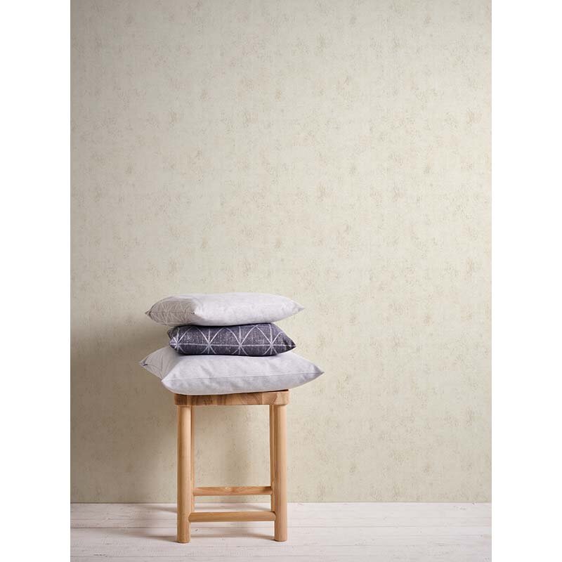 Tapete Beige, Creme AS-Creation Vliestapete (1029253)