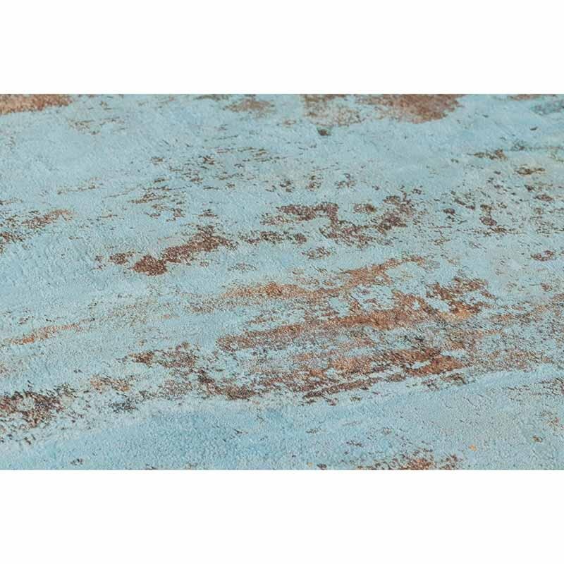 Tapete Türkis AS-Creation Vliestapete (1029250)