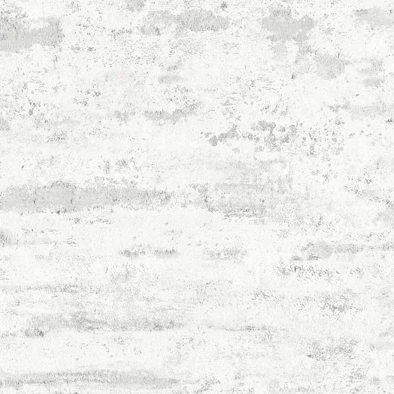 Tapete Grau, Silber, Weiß AS-Creation Vliestapete (1029249)