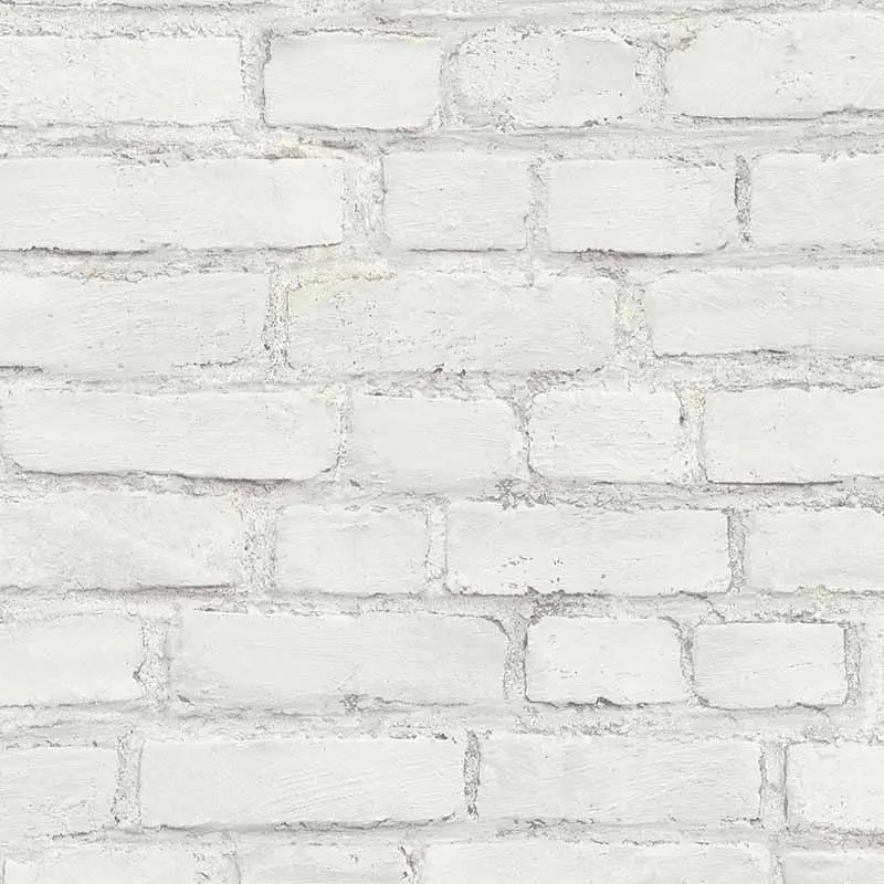 Tapete Weiß AS-Creation Vliestapete (1029244)