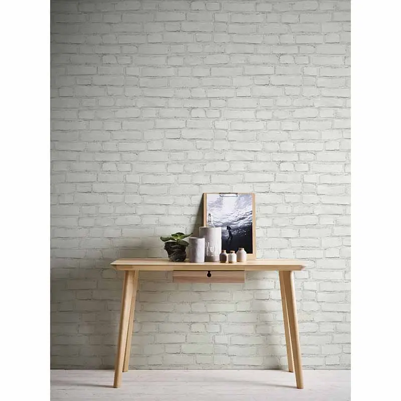 Tapete Weiß AS-Creation Vliestapete (1029244)