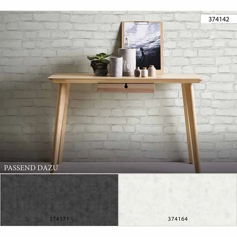 Tapete Weiß AS-Creation Vliestapete (1029244)