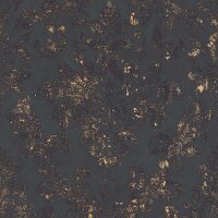 Tapete Schwarz, Anthrazit AS-Creation Vliestapete (1029239)