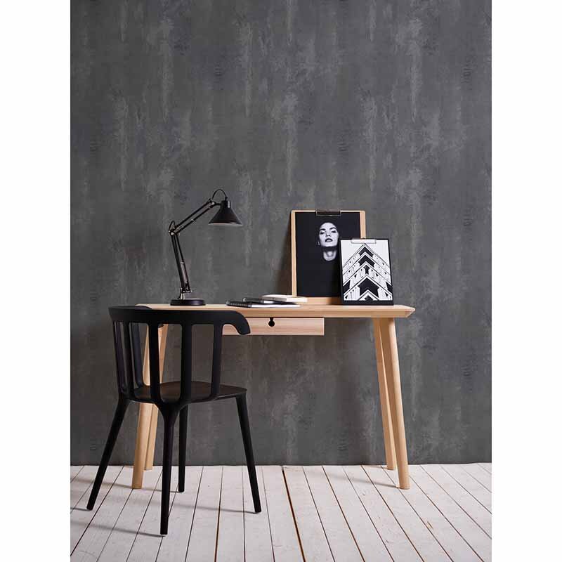 Tapete Grau, Silber AS-Creation Vliestapete (1029236)