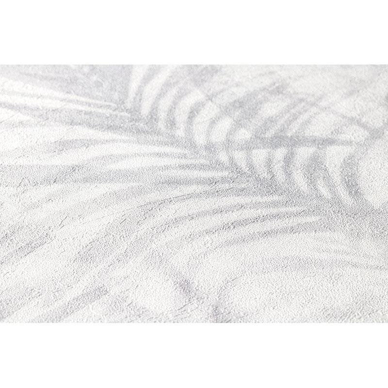 Tapete Grau, Silber AS-Creation Vliestapete (1029233)