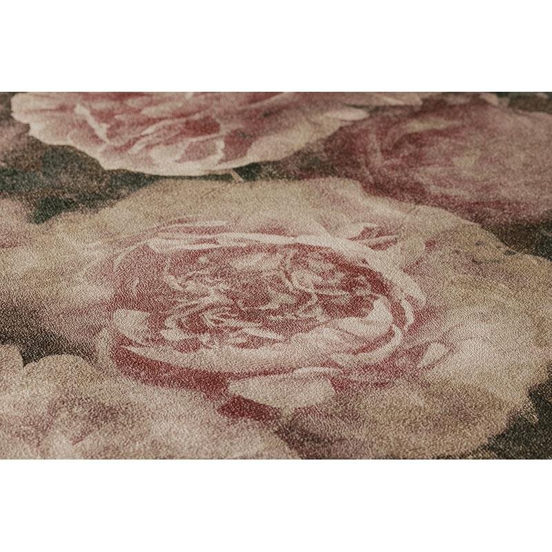 Tapete Rosa, Rose AS-Creation Vliestapete (1029221)