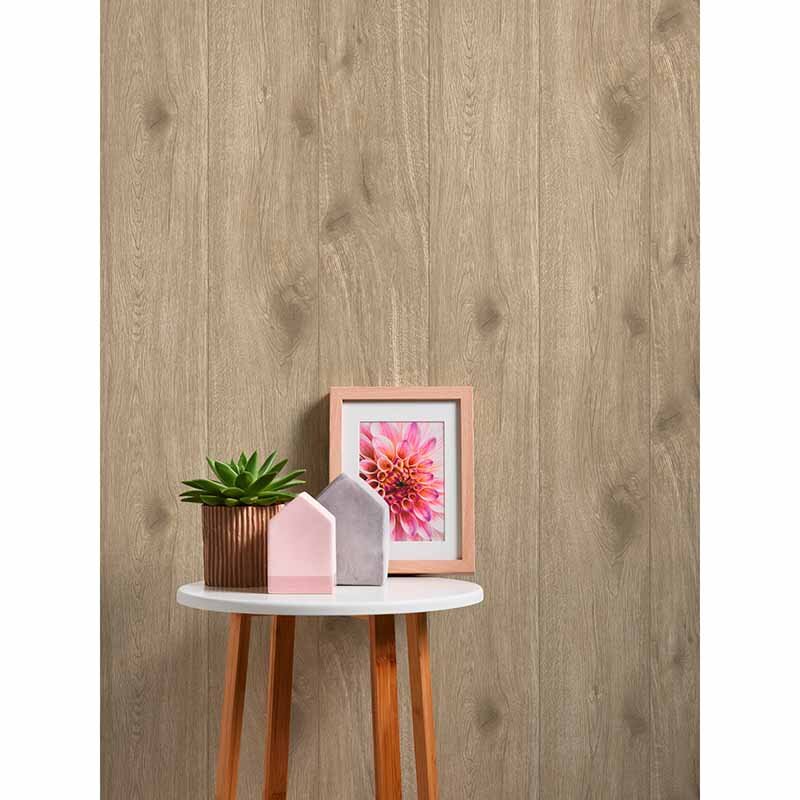 Tapete Braun AS-Creation Vliestapete (1018333)