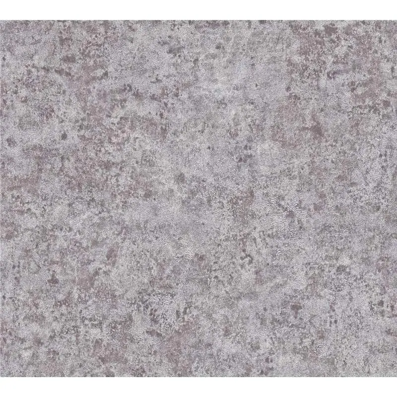 Tapete Grau, Silber, Schwarz livingwalls Vliestapete (1043728)