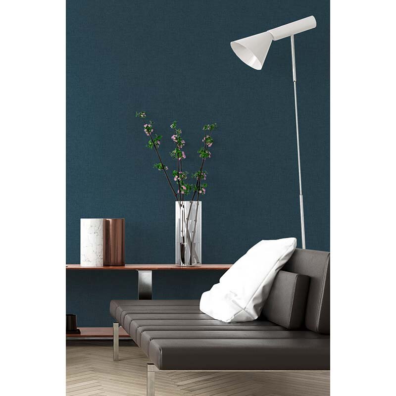 Tapete Blau livingwalls Vliestapete (1029325)