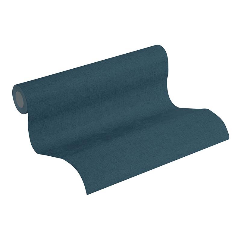 Tapete Blau livingwalls Vliestapete (1029325)