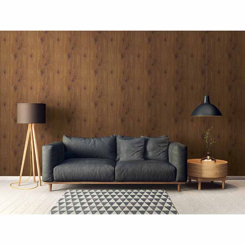 Tapete Braun AS-Creation Vliestapete (1018330)