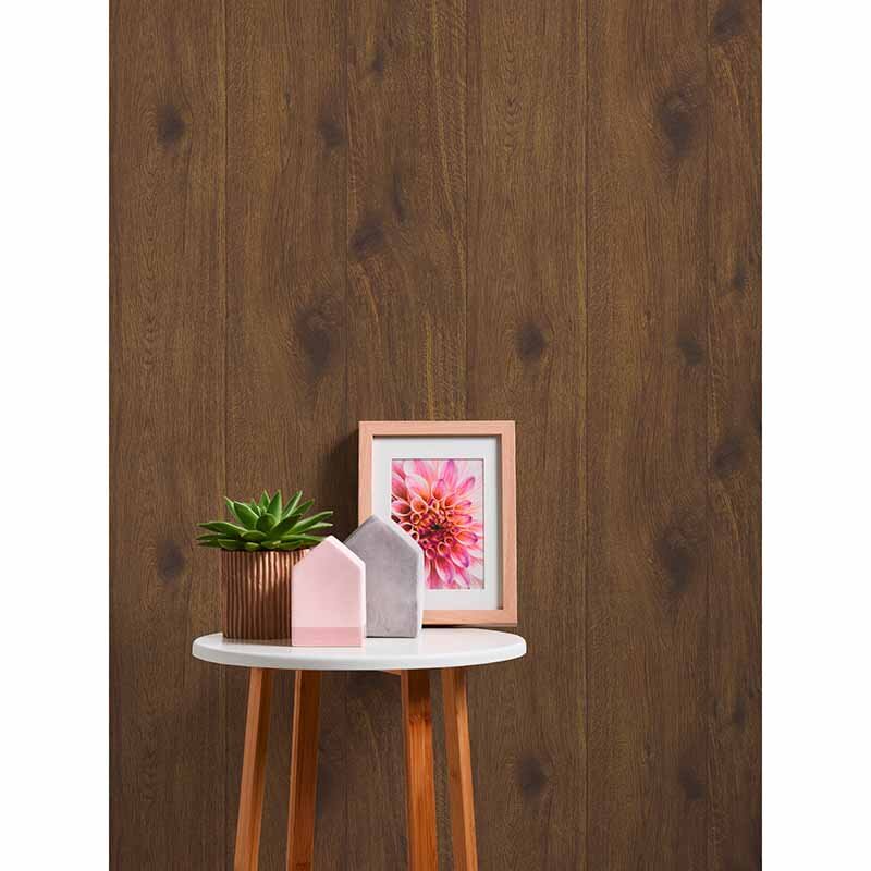 Tapete Braun AS-Creation Vliestapete (1018330)