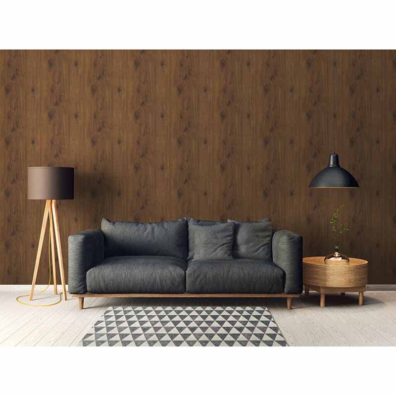 Tapete Braun AS-Creation Vliestapete (1018330)