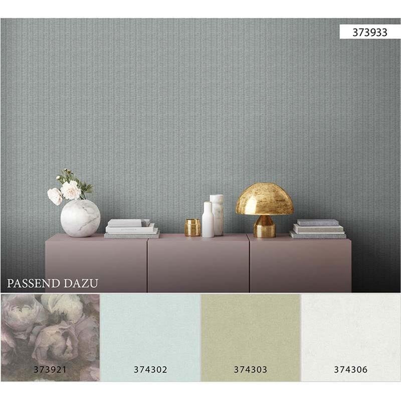 Tapete Beige, Creme livingwalls Vliestapete (1029317)