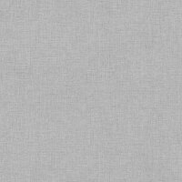 Tapete Grau, Silber livingwalls Vliestapete (1029315)