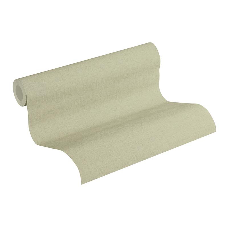 Tapete Grün livingwalls Vliestapete (1029314)