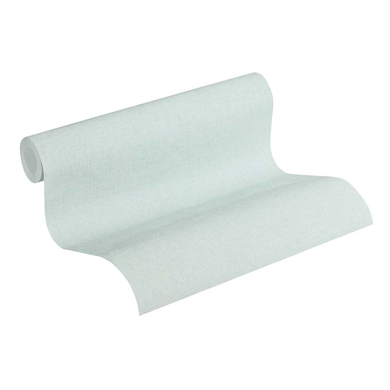 Tapete Blau, Beige livingwalls Vliestapete (1029313)