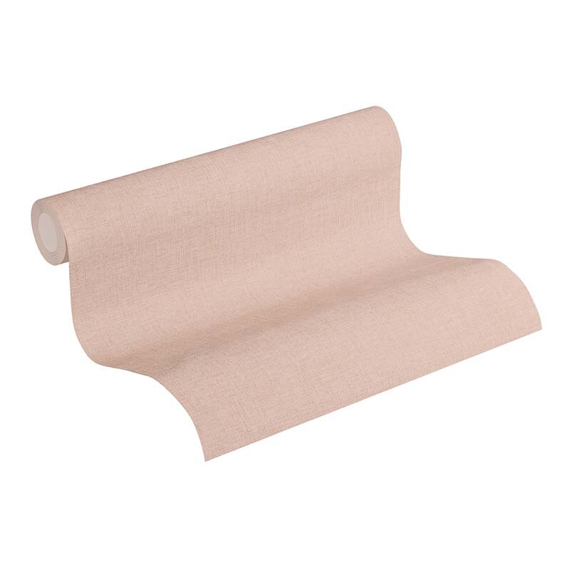 Tapete Rosa, Rose livingwalls Vliestapete (1029312)