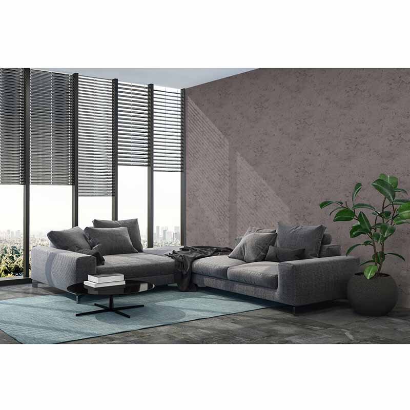 Tapete Grau, Silber AS-Creation Vliestapete (1029308)