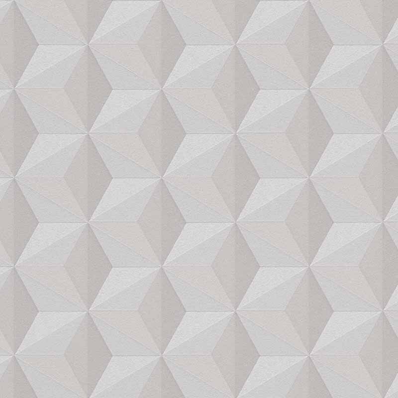 Tapete Beige, Creme AS-Creation Vliestapete (1024295)