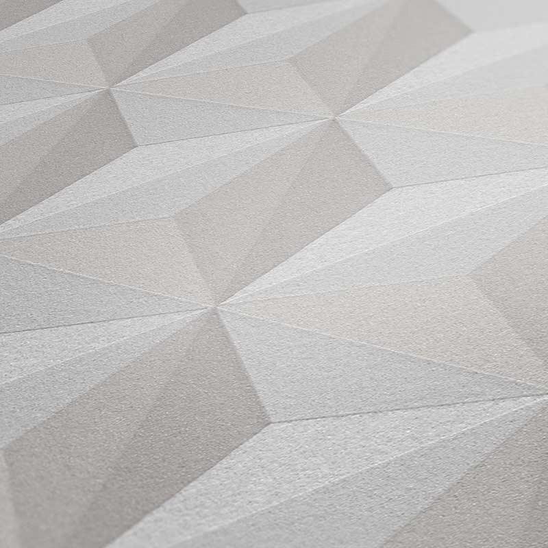 Tapete Beige, Creme AS-Creation Vliestapete (1024295)