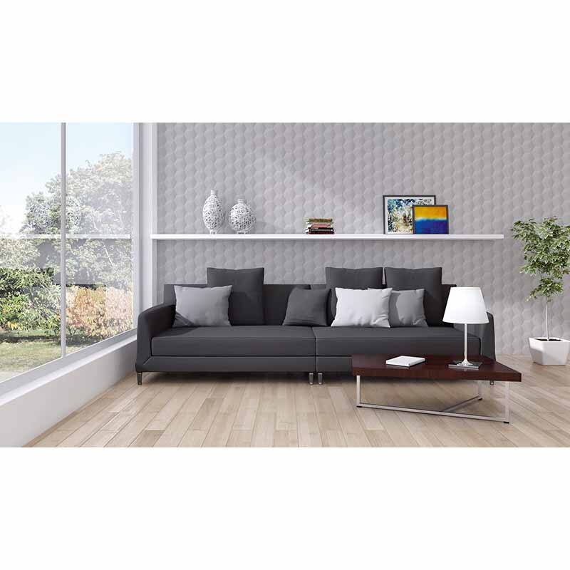 Tapete Beige, Creme AS-Creation Vliestapete (1024295)