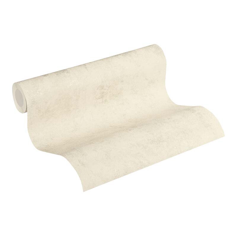 Tapete Beige, Creme livingwalls Vliestapete (1029296)