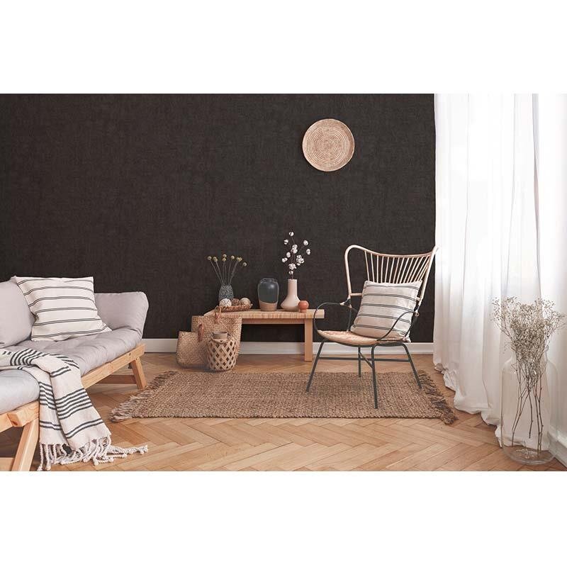 Tapete Braun livingwalls Vliestapete (1029288)