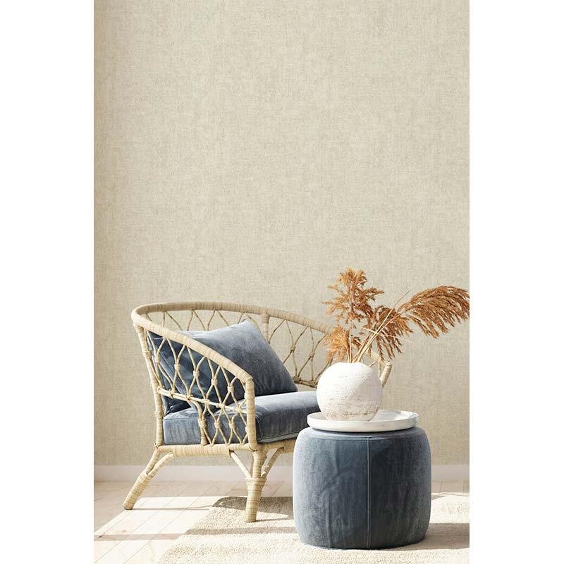 Tapete Beige, Creme livingwalls Vliestapete (1029287)