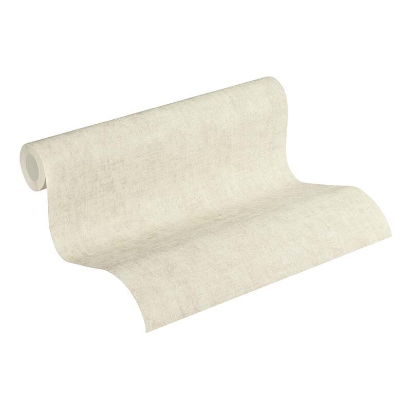 Tapete Beige, Creme livingwalls Vliestapete (1029287)