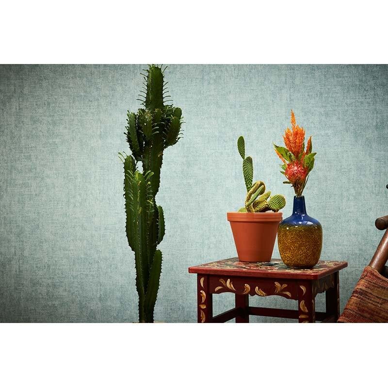 Tapete Grün livingwalls Vliestapete (1029286)