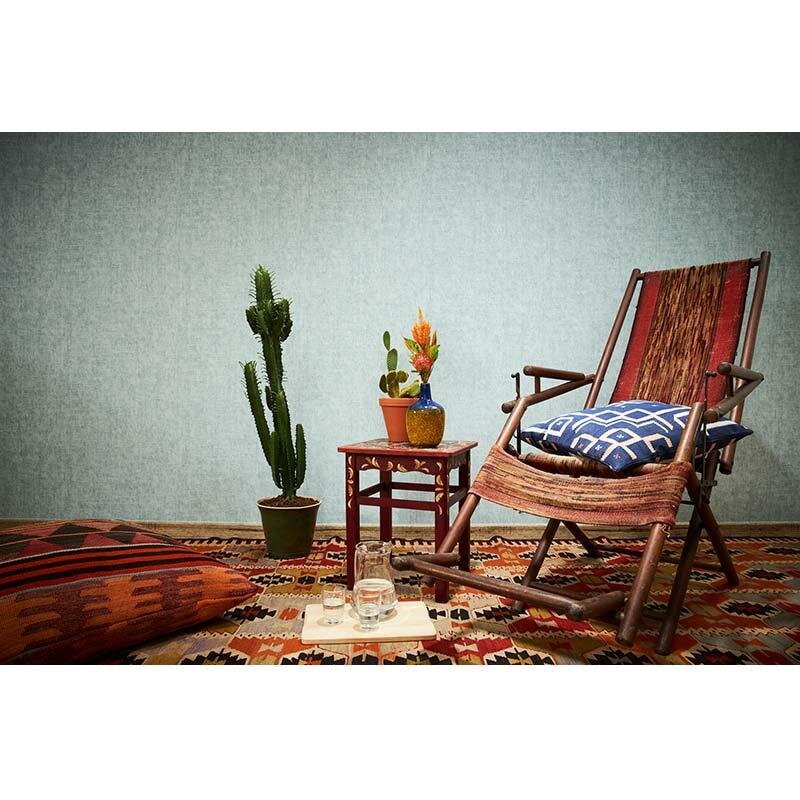 Tapete Grün livingwalls Vliestapete (1029286)