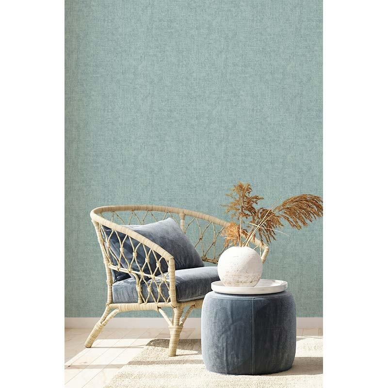 Tapete Grün livingwalls Vliestapete (1029286)