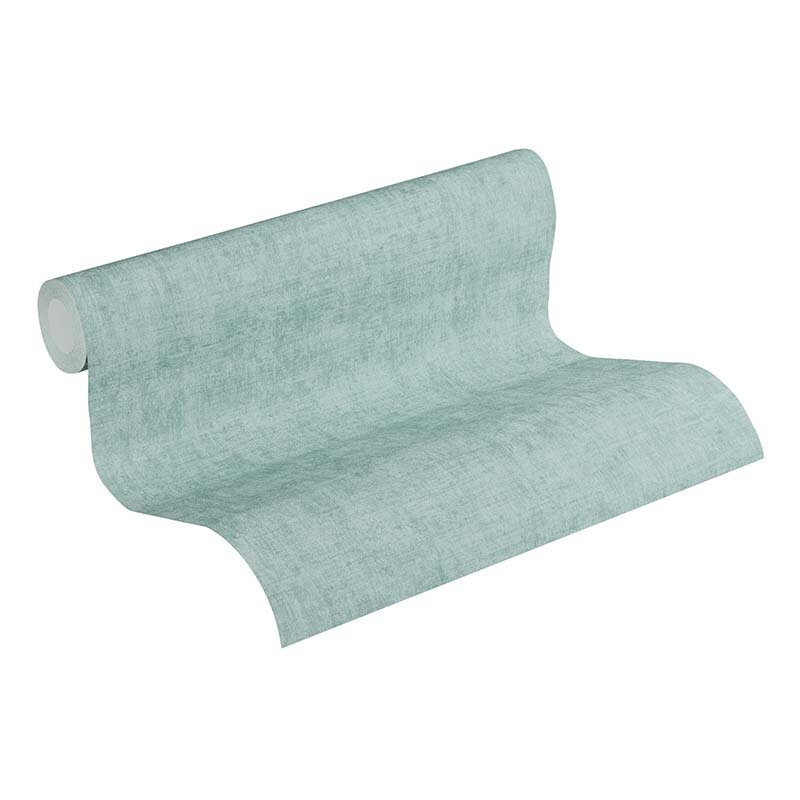 Tapete Grün livingwalls Vliestapete (1029286)