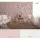Tapete Pastellfarben, Rosa, Rose livingwalls Vliestapete (1029285)