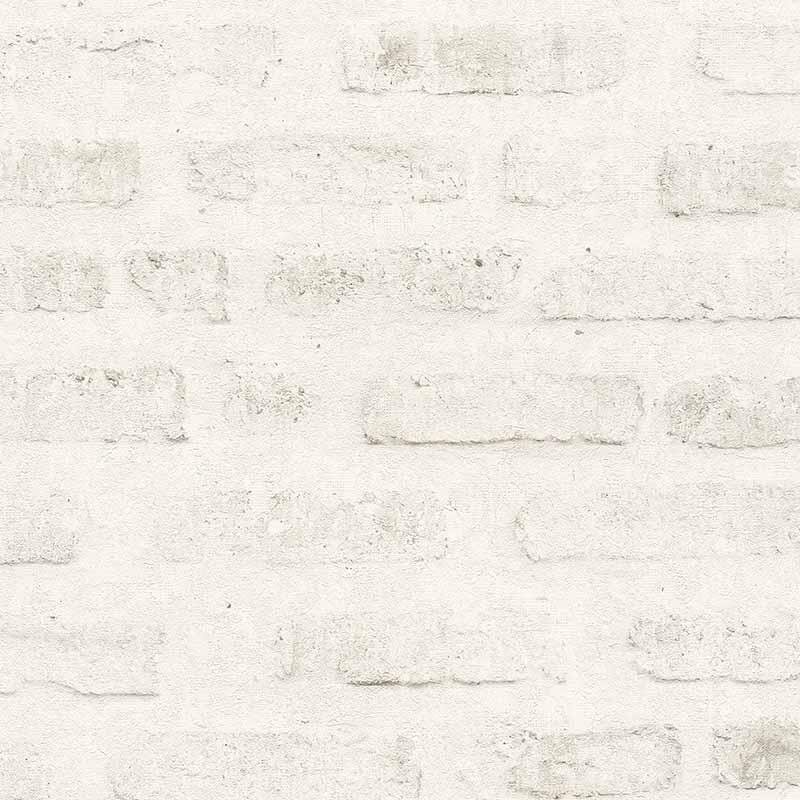 Tapete Beige, Creme AS-Creation Vliestapete (1029282)