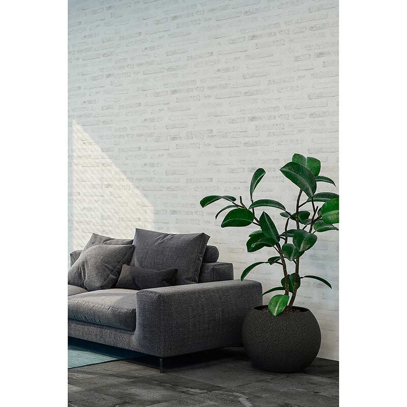 Tapete Beige, Creme AS-Creation Vliestapete (1029282)