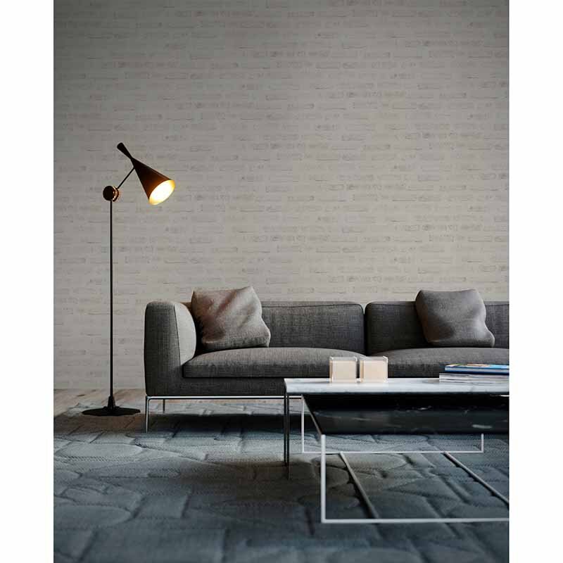 Tapete Beige, Creme AS-Creation Vliestapete (1029282)