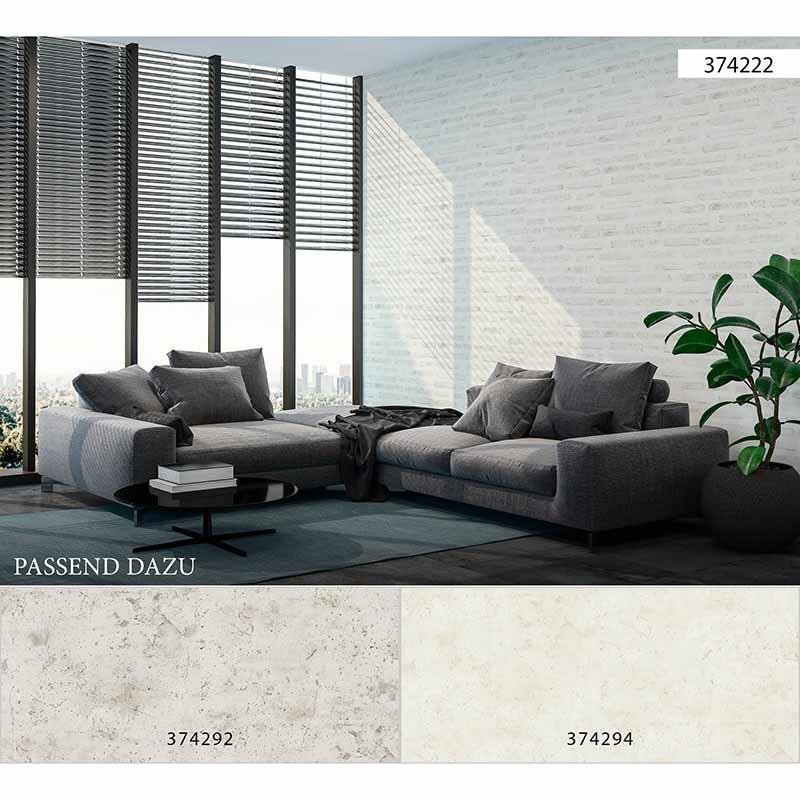 Tapete Beige, Creme AS-Creation Vliestapete (1029282)